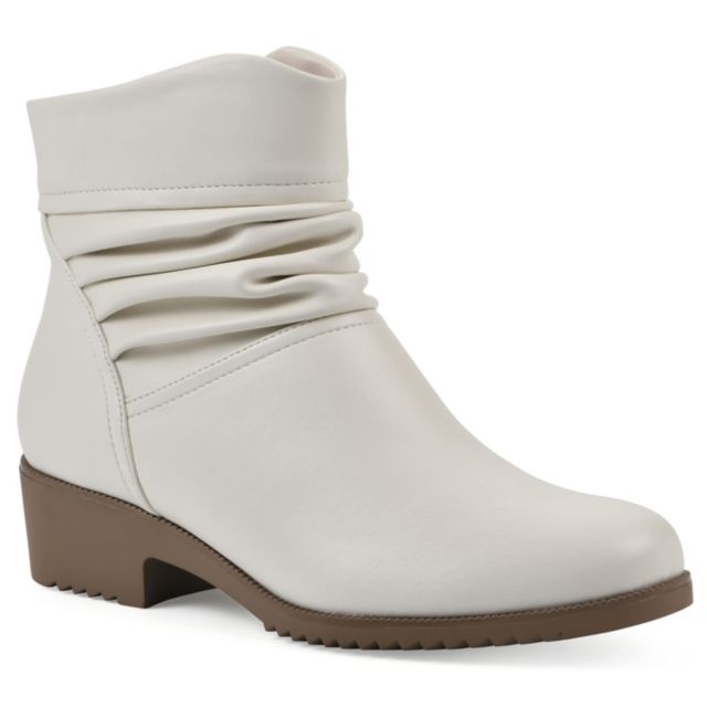 Winter White Smooth