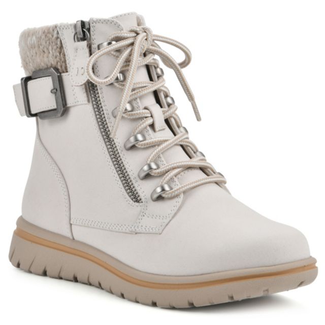 Winter White/Fabric