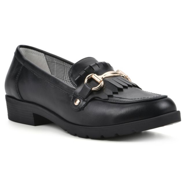 Black/Smooth