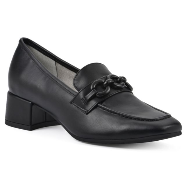 Black/Smooth