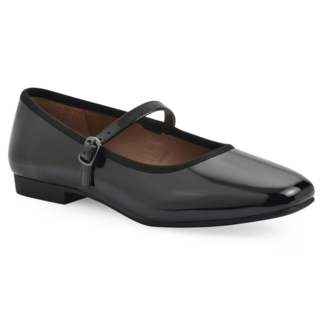 Black Patent