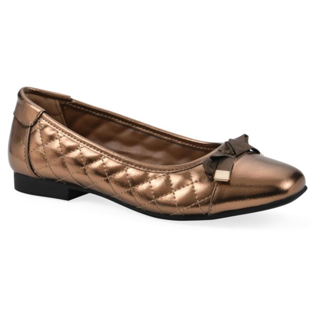 Bronze Metallic