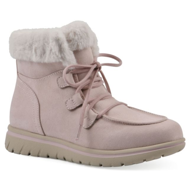 Pale Pink Fabric