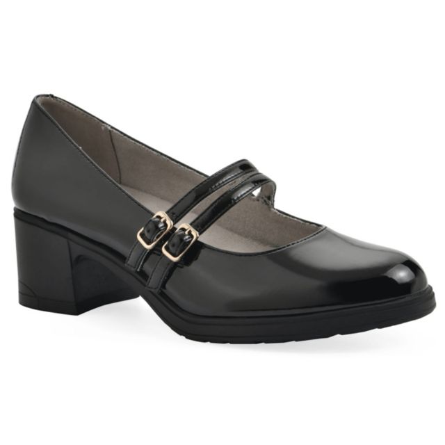 Black Patent