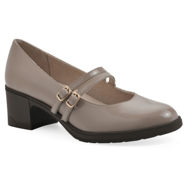 Taupe Patent