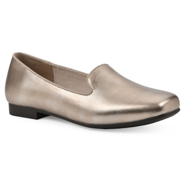 Light Gold Metallic Smooth