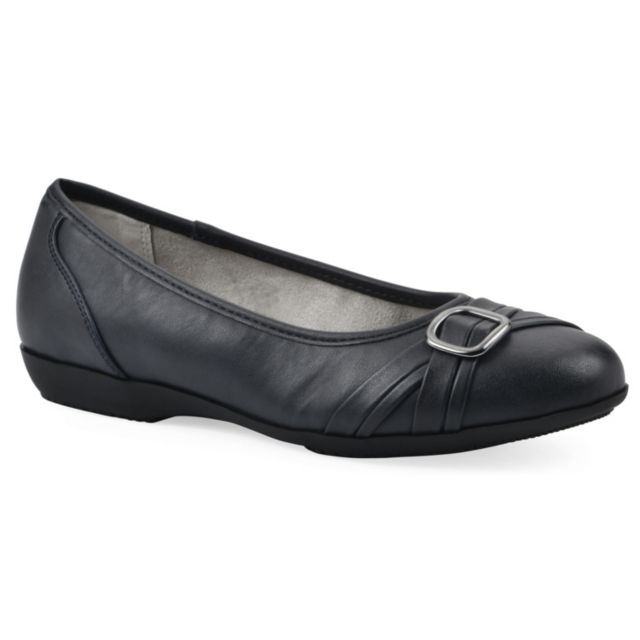 New Navy Burnished Smooth