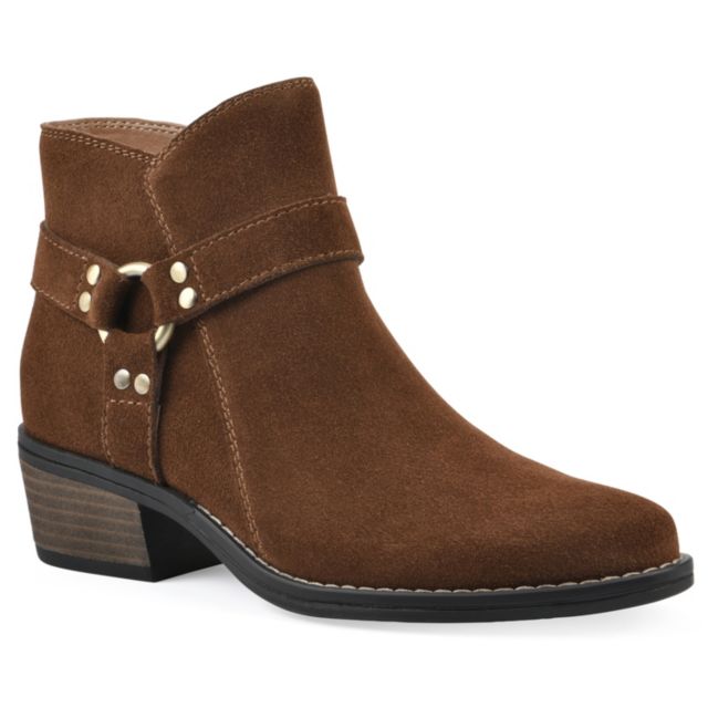 HAZEL/SUEDE