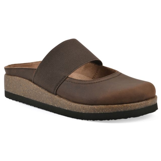 Brown Leather