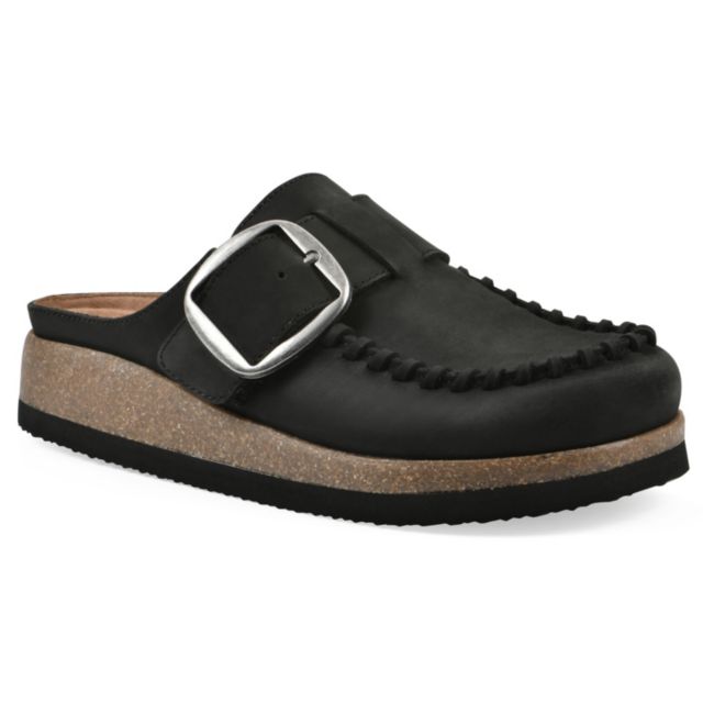 Black Nubuck