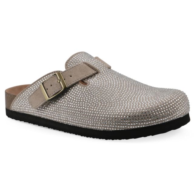 Sandal Wood Suede