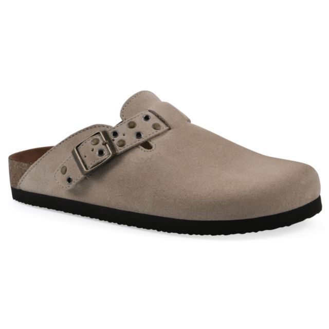 Sandal Wood Suede