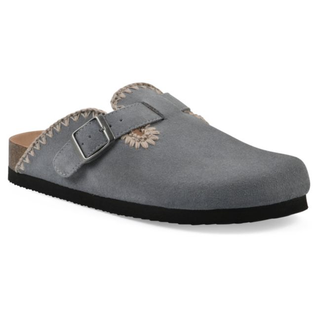 Blue Raspberry Suede