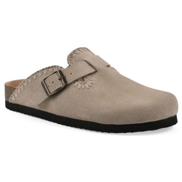 Sandal Wood Suede