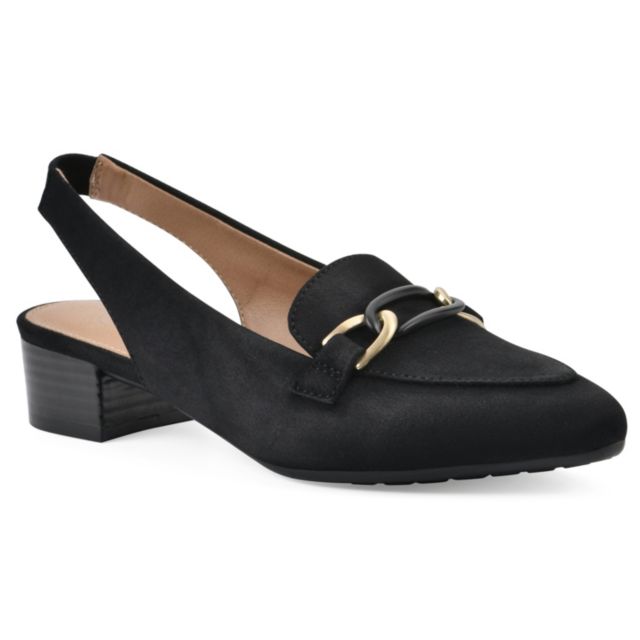 BLACK/FABRIC