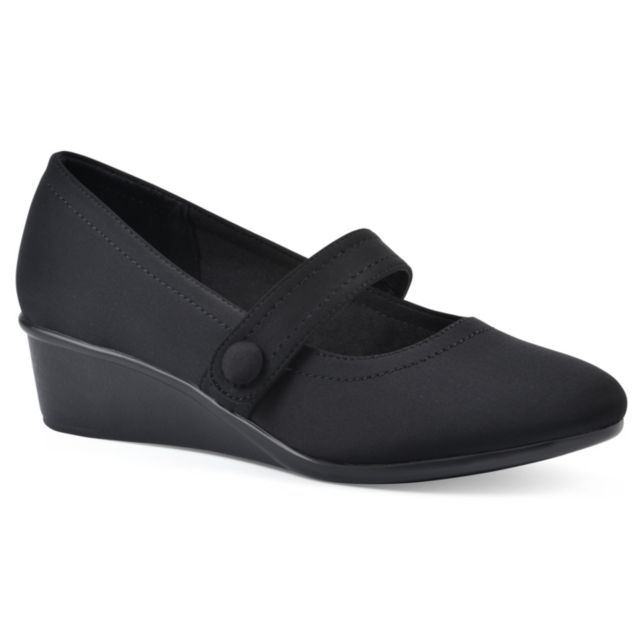Black Nylon