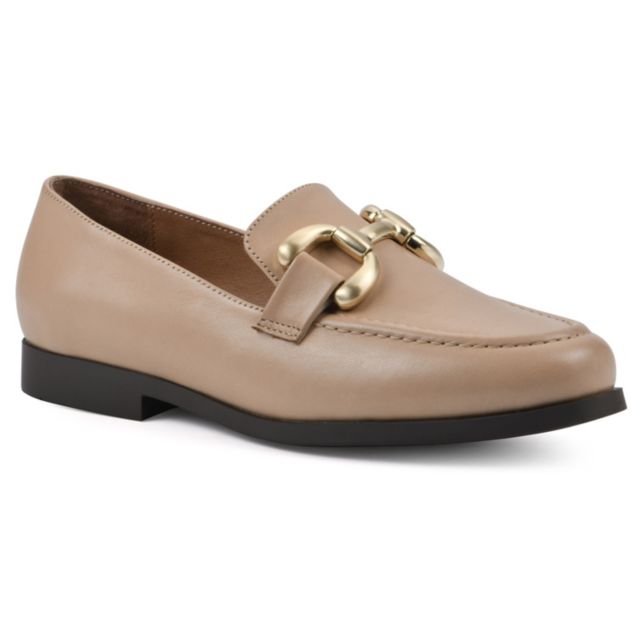 Natural/Leather
