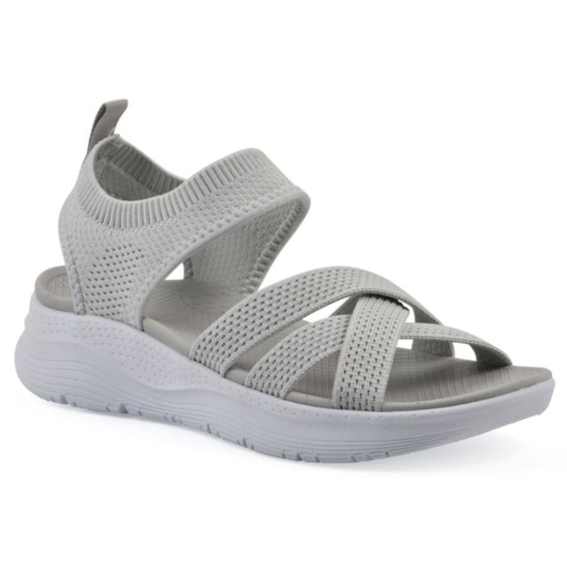 Light Grey Fabric