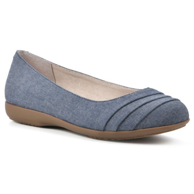 Dkblue/Fabric