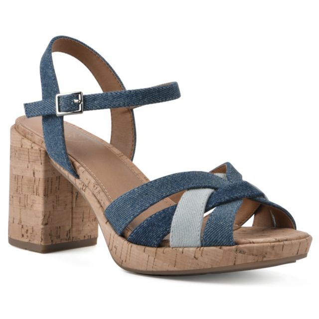 BLUE/DENIM/MULTI/FAB