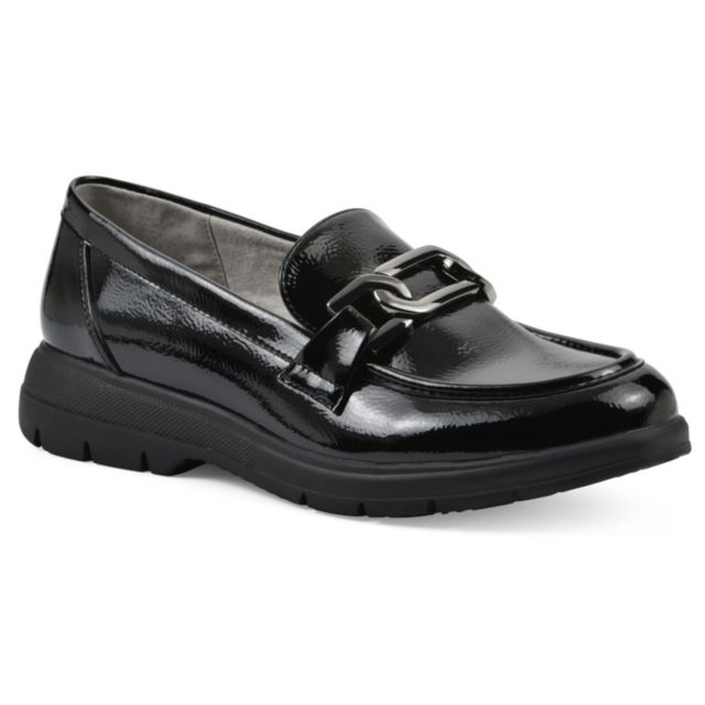 Black Patent