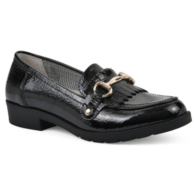 Black Patent