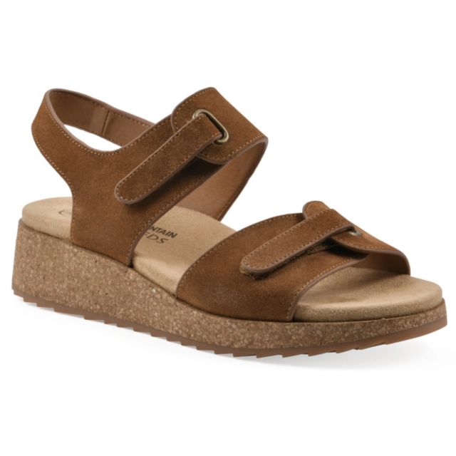 WHISKEY/SUEDE