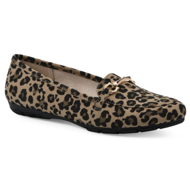 Tan Leopard