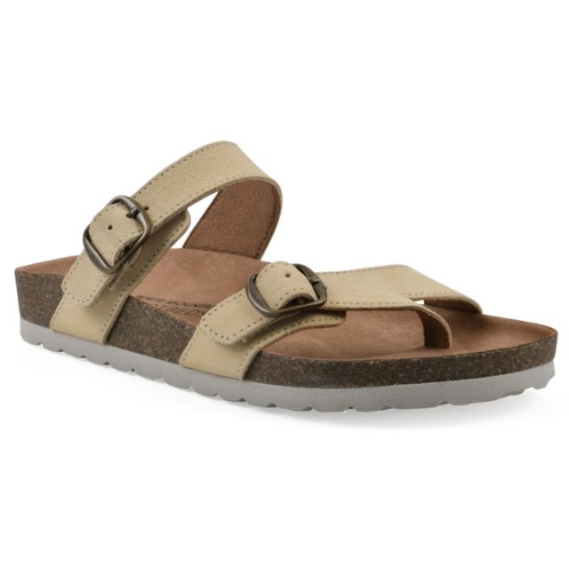 Butter Cream Suede