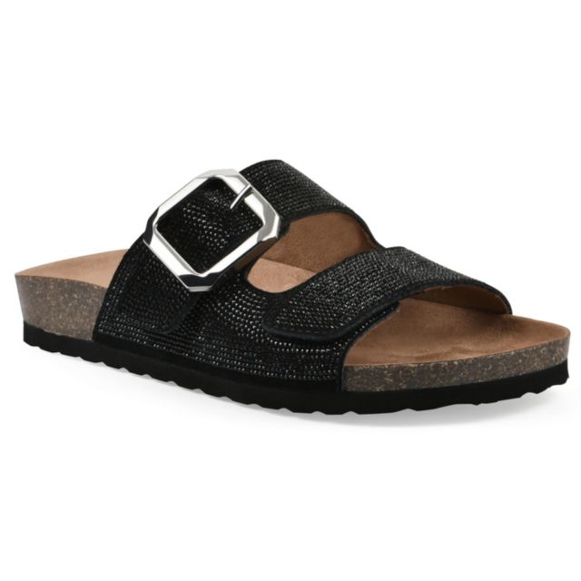 Black Suede