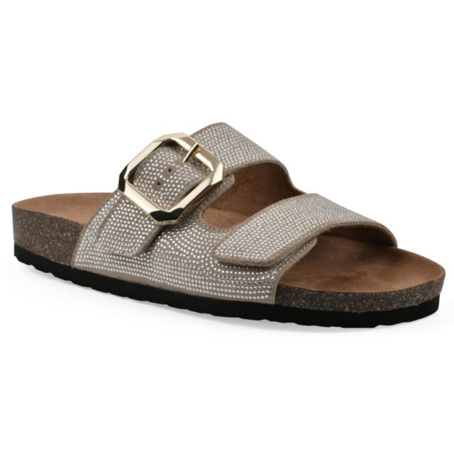 Sandal Wood Suede