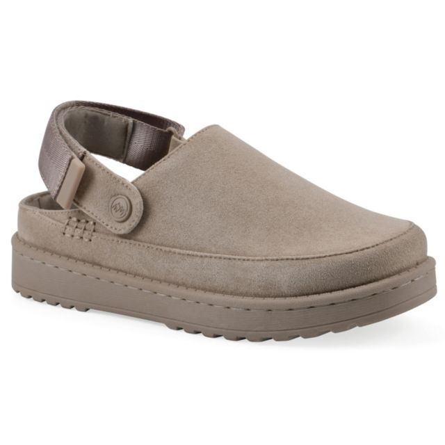 Dark Beige