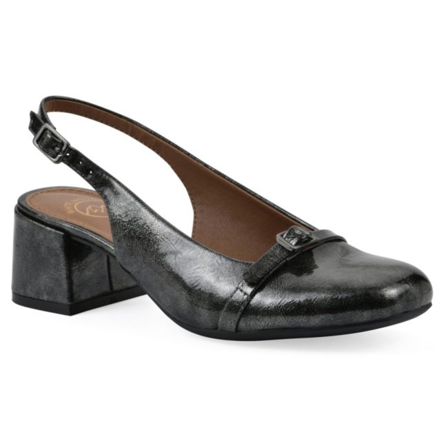 Pewter Patent