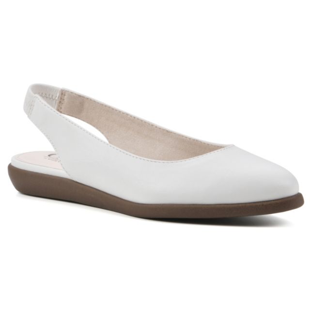 White/Smooth
