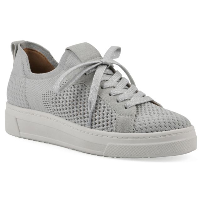 Light Grey Fabric