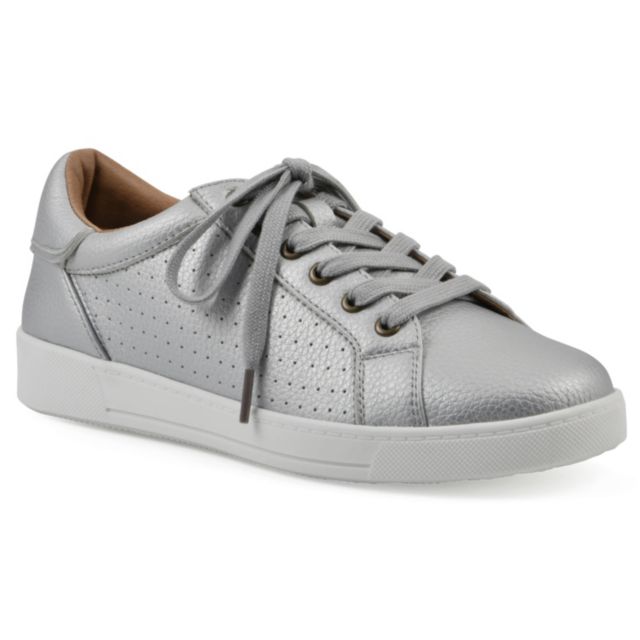 Silver Smooth