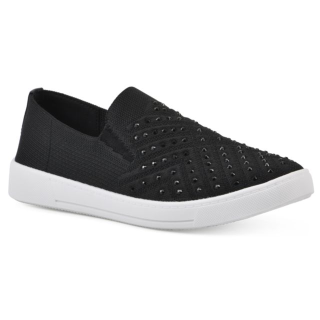 Black/Fabric