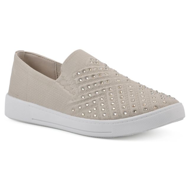 Taupe/Fabric