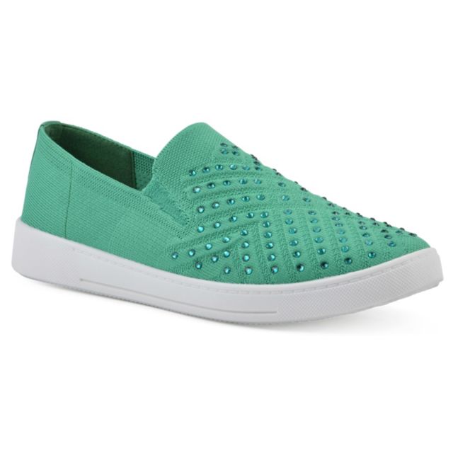 CLASSIC GREEN/FABRIC