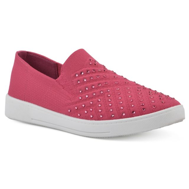 SUPER PINK/FABRIC