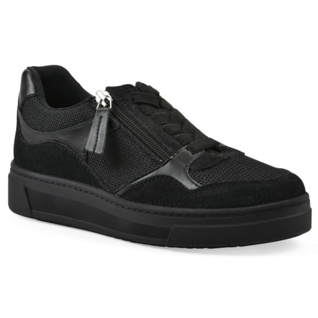 BLACK/BLACK/MULTI
