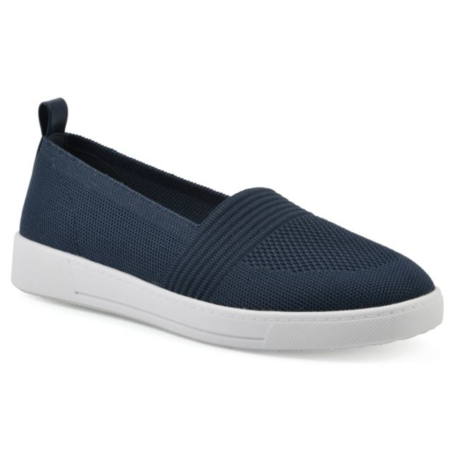 Navy Fabric