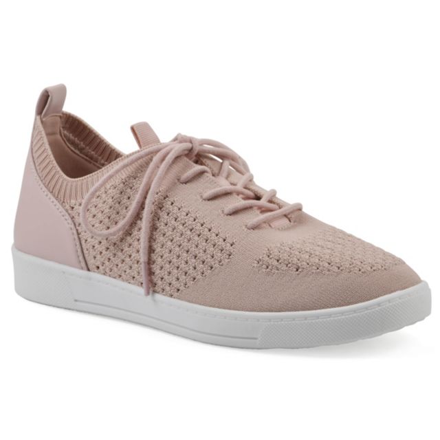 MAUVE/FABRIC