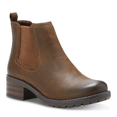 Jasmine Chelsea Boot