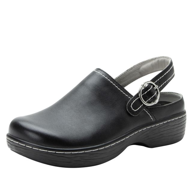 Olie Black