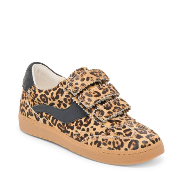 BLACK/LEOPARD