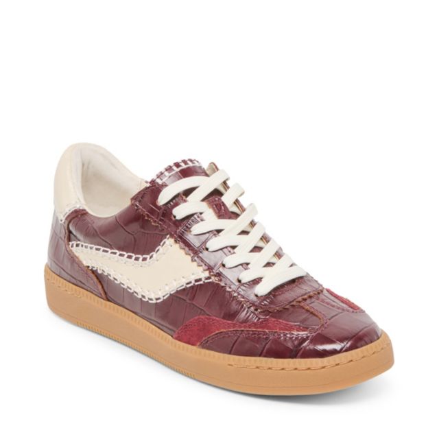 OXBLOOD
