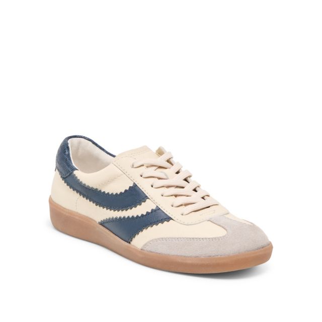 WHITE/NAVY