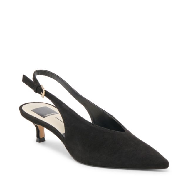 ONYX SUEDE