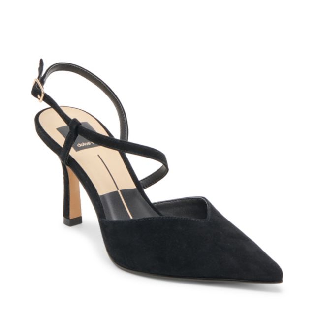ONYX SUEDE